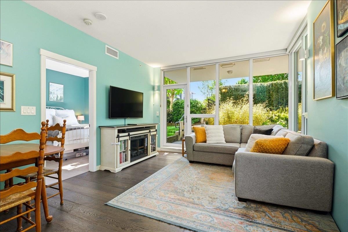 Additional image 5 of 103-3487 Binning Road, Vancouver, BC, V6S 0K8