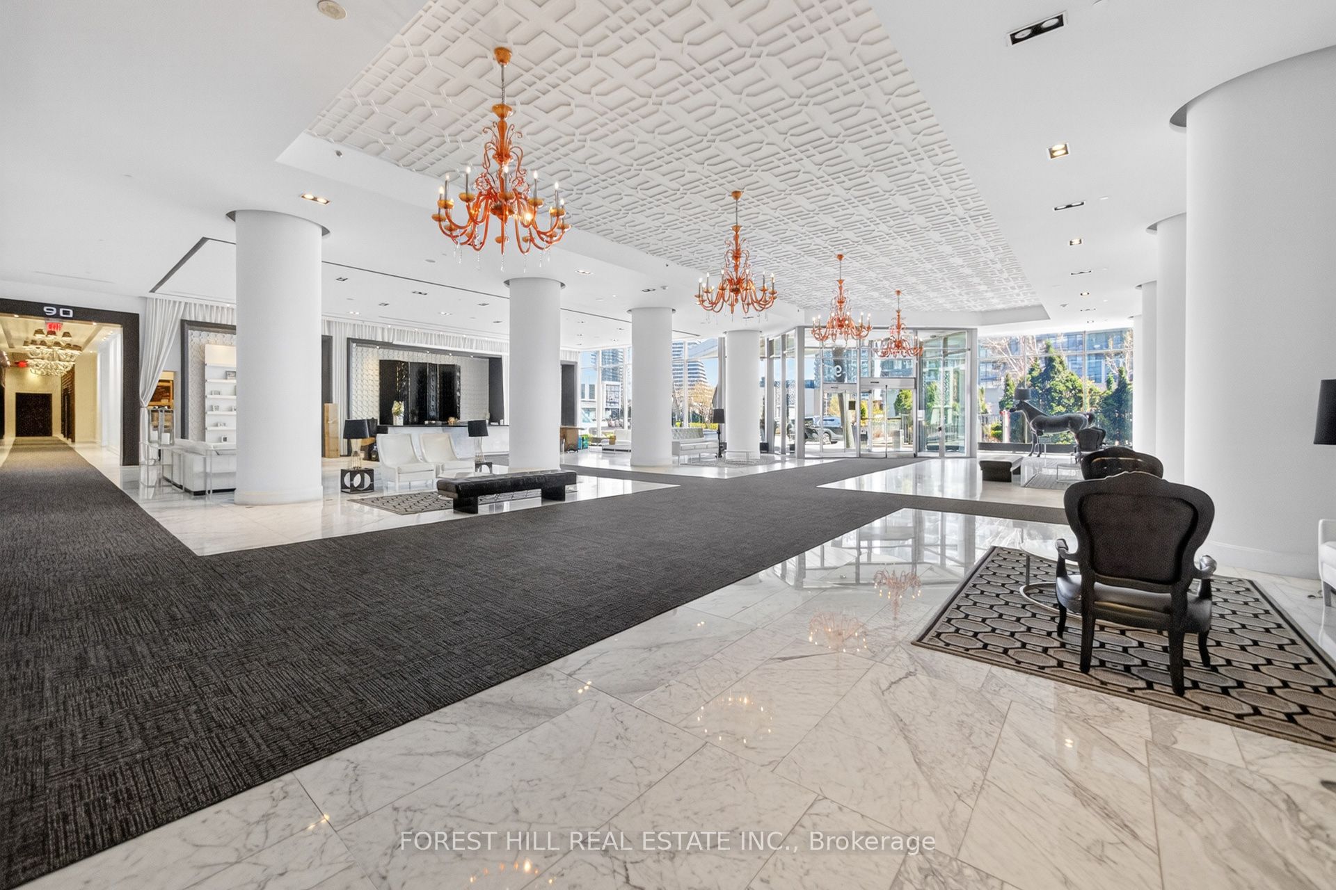 Additional image 5 of 509-88 Park Lawn Road, Toronto, ON, M8Y 0B5