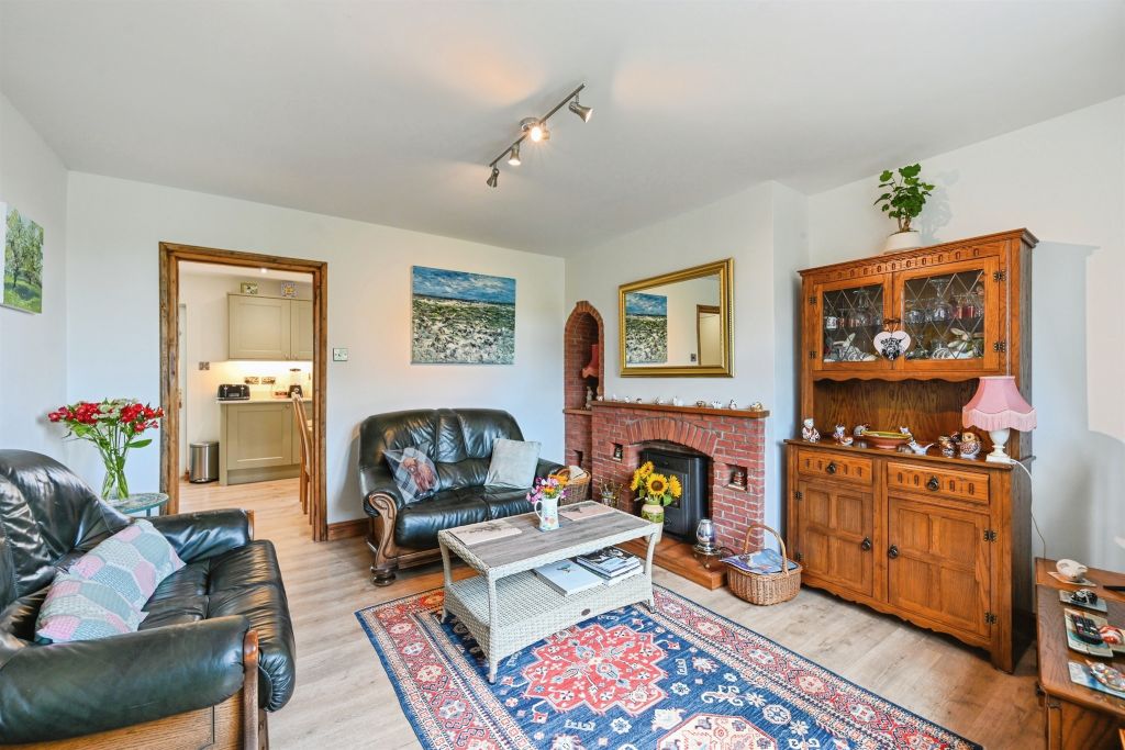 Additional image 5 of 2 bed semi-detached house for saleChurch Walk, Parwich, Ashbourne DE6