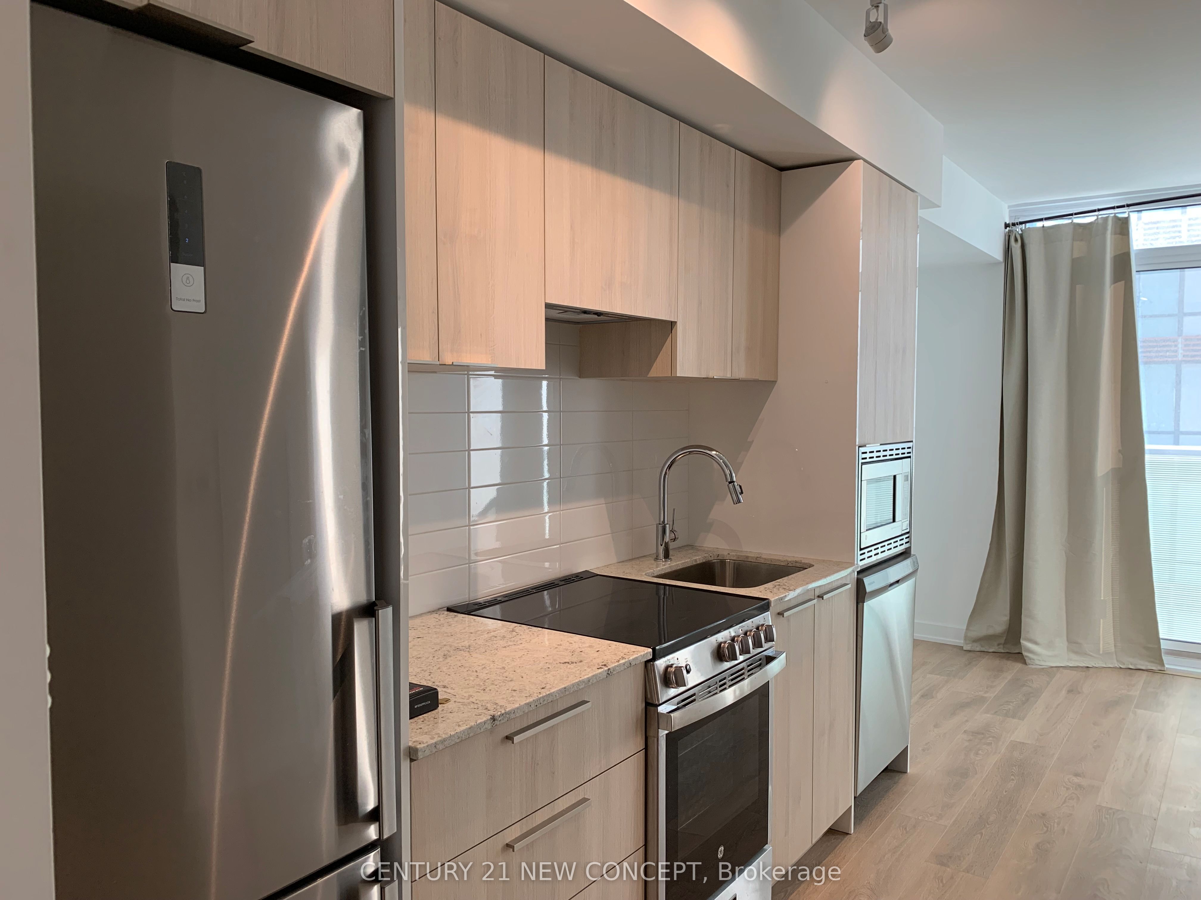 Additional image 5 of 1603-501 Yonge Street, Toronto, ON, M4Y 1Y4
