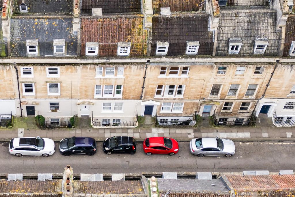 Additional image 17 of 3 bed maisonette for saleNew King Street, Bath BA1