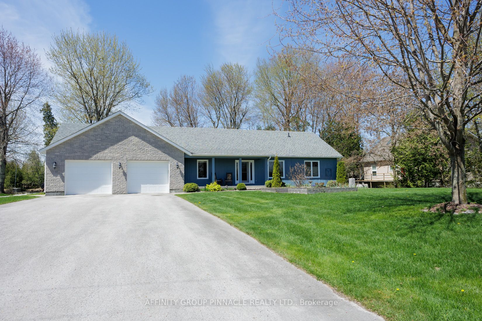 210 Moorings Drive, Kawartha Lakes, ON, K0M 1N0