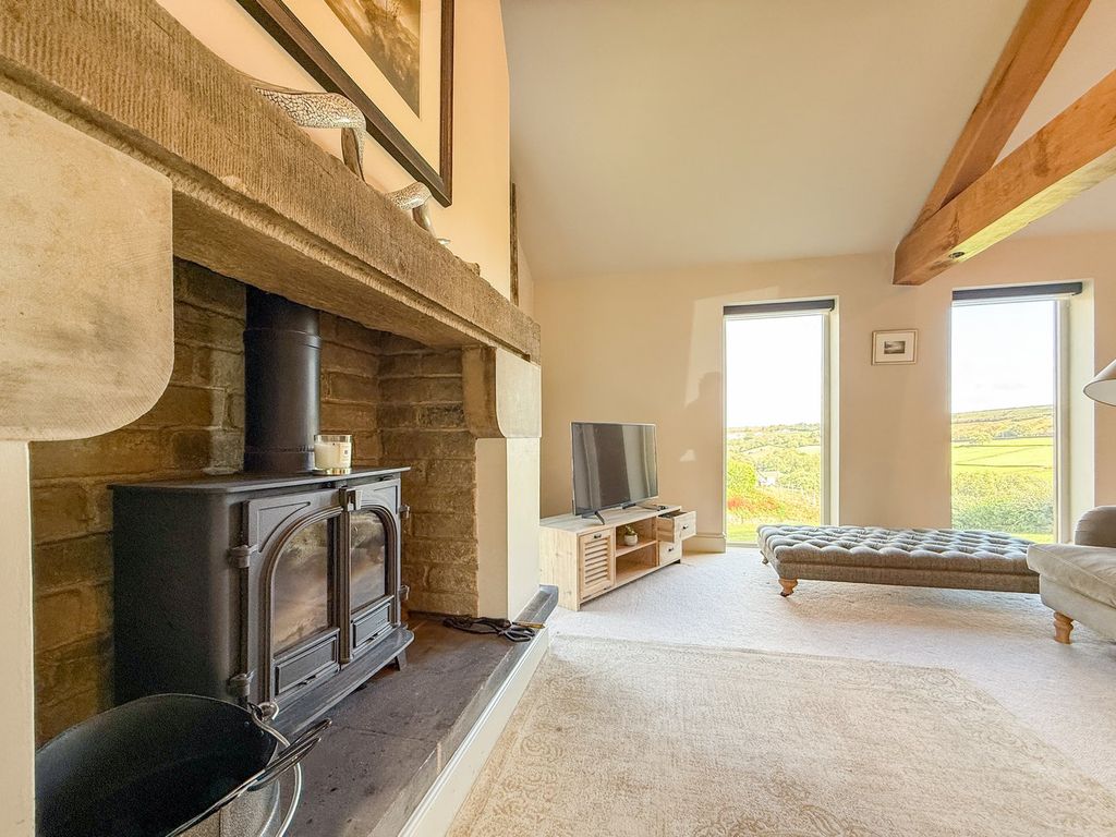 Additional image 13 of 4 bed detached house for saleMission View, Holmfirth HD9
