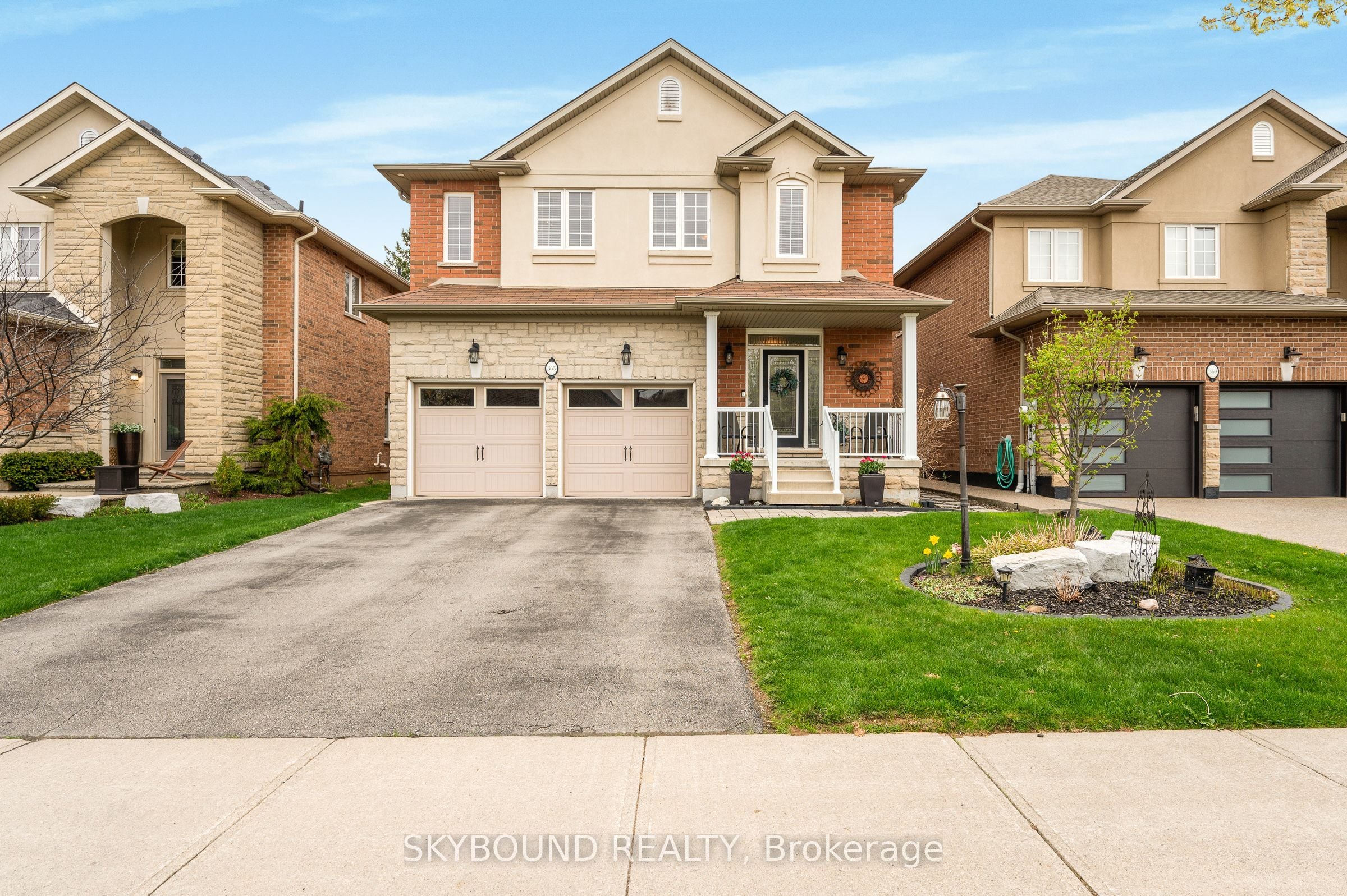 365 Valridge Drive, Hamilton, ON, L9G 0B1