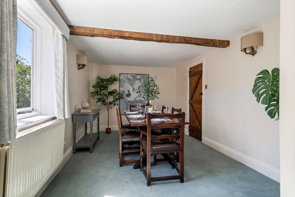 Additional image 26 of 5 bed detached house for saleAston, Stafford, Staffordshire ST18