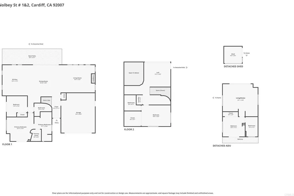 Additional image 131 of 941 Nolbey Street, Cardiff By The Sea, CA 92007