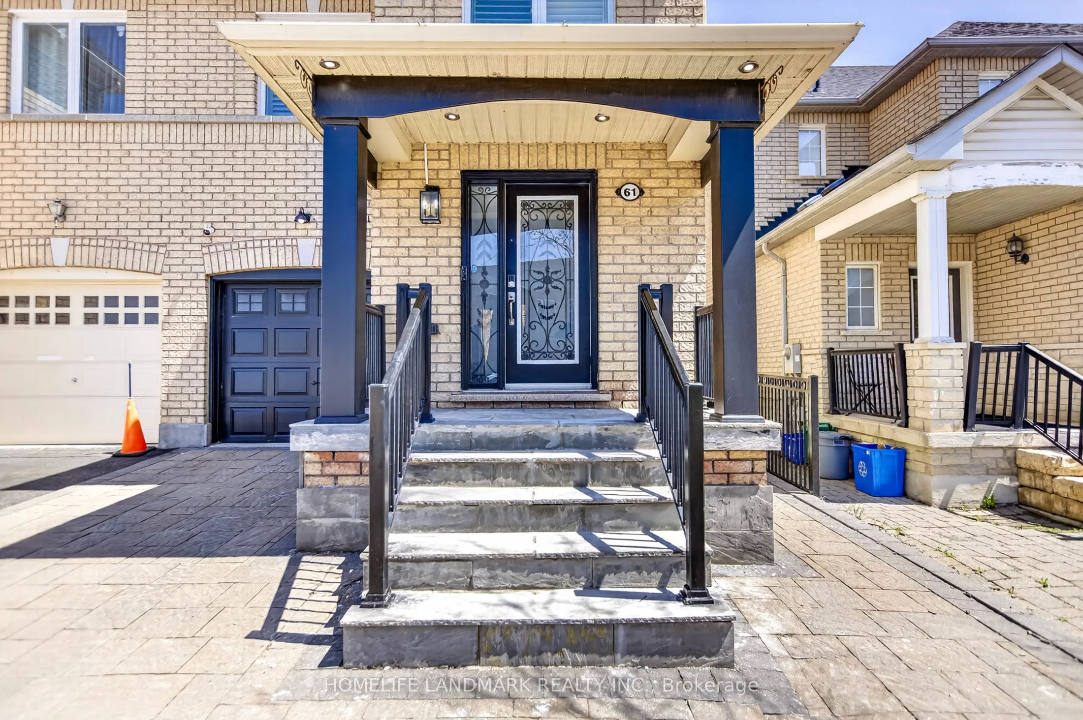 Additional image 3 of 61 Bashir Street, Vaughan, ON, L6A 4B5