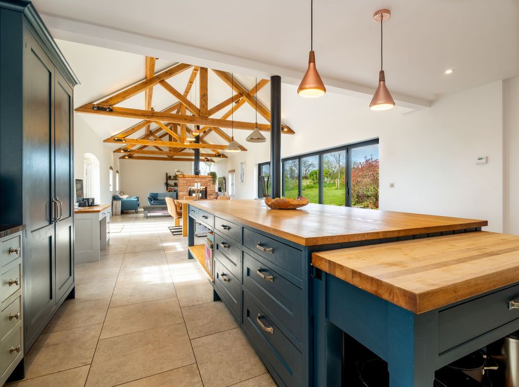 Additional image 8 of 4 bed detached house for saleBrynamlwg, Pencader SA39