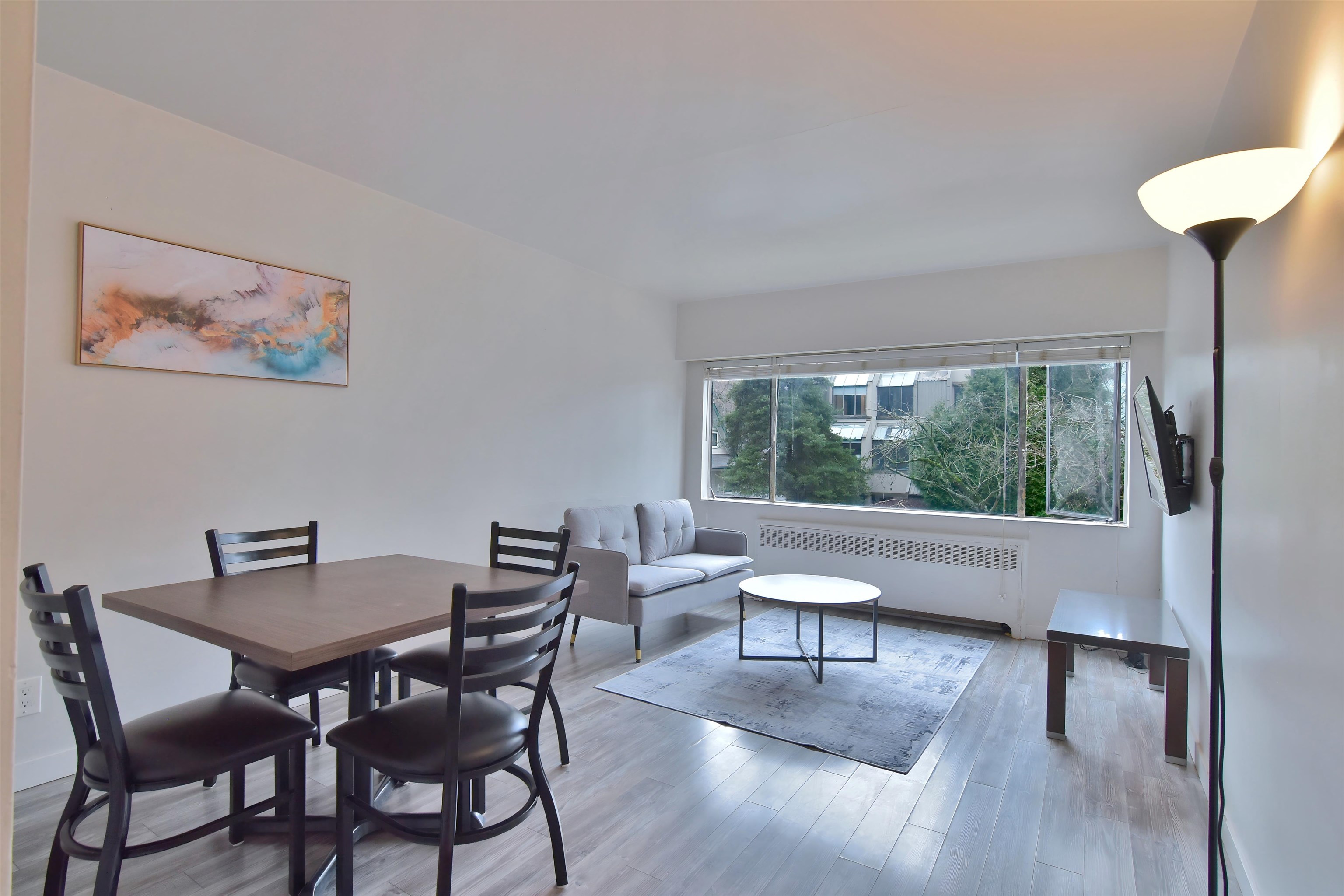 Additional image 3 of 102-1540 Haro Street , Vancouver, BC, V6G 1G5
