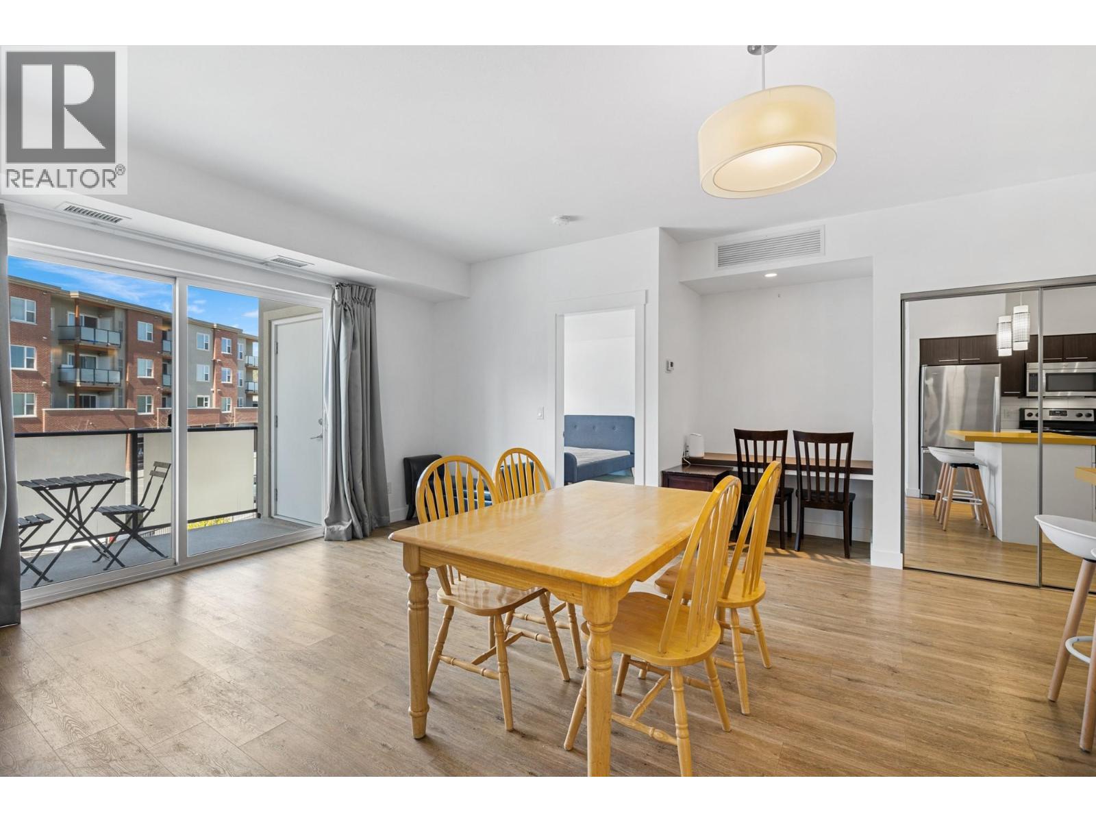 Additional image 3 of 308-985 Academy Way, Kelowna, BC, V1V3C8