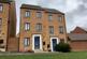 Cicero Crescent, Fairfields, Milton Keynes