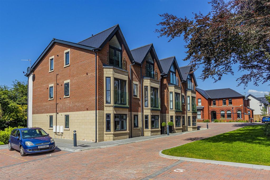 Additional image 15 of 2 bed flat for saleChurch Road, Lisvane CF14