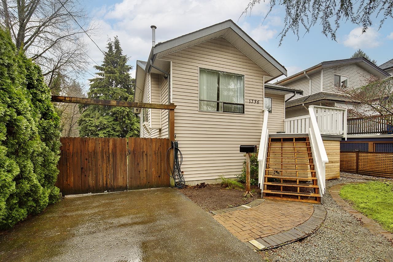 1736 Langan Avenue, Port Coquitlam, BC, V3C 1K7
