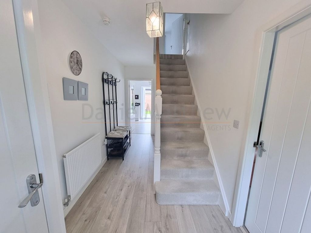 Additional image 3 of 5 bed detached house for saleCae Cenydd, Brackla CF31