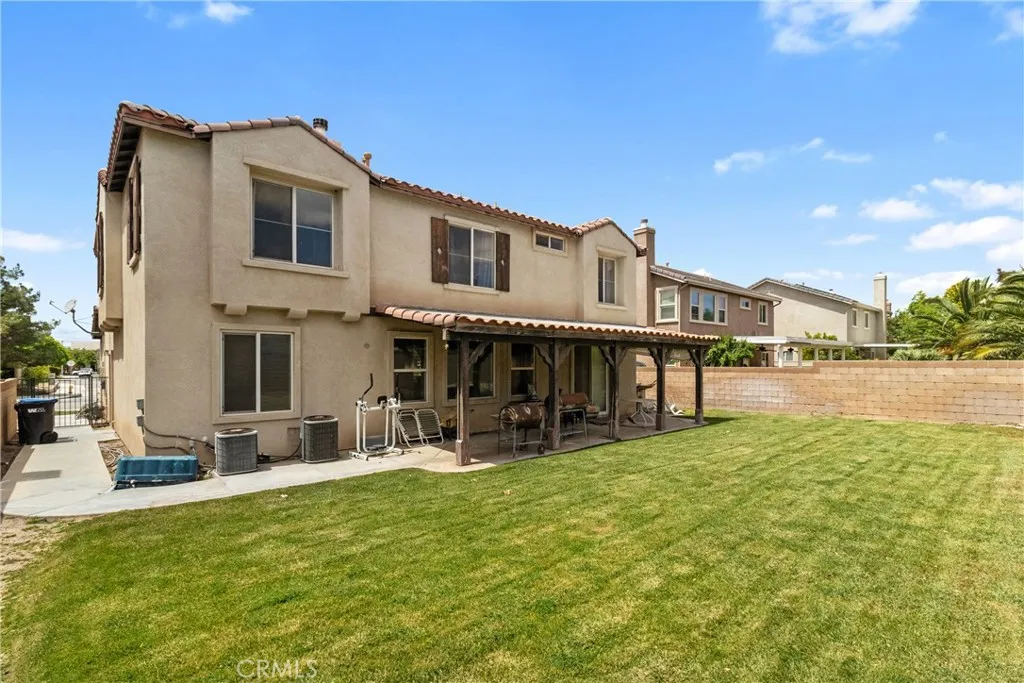 Additional image 39 of 43890 Moccasin Pl, Lancaster, CA 93536