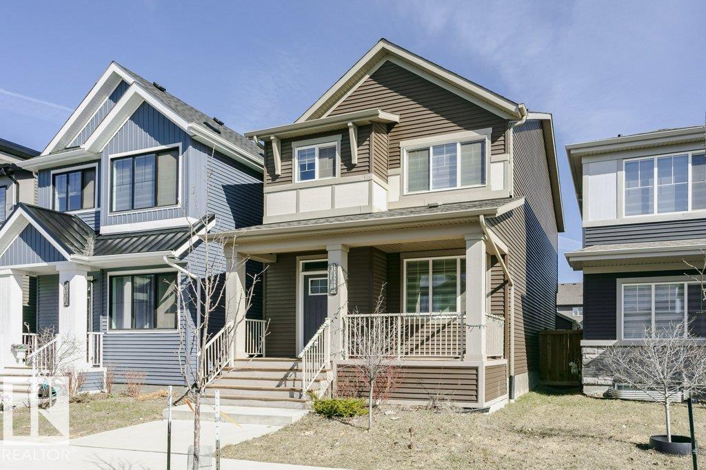 1529 Plum Circle SW, Edmonton, AB, T6X2Z8