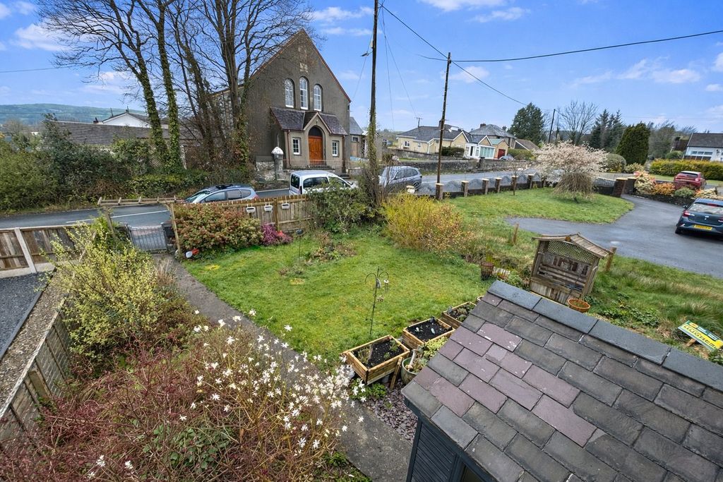 Additional image 22 of 4 bed semi-detached house for salePontrhydfendigaid, Ystrad Meurig SY25
