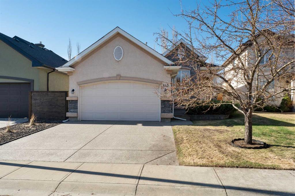 Additional image 2 of 143 Cranleigh Gardens SE, Calgary, AB, T3M 1C7