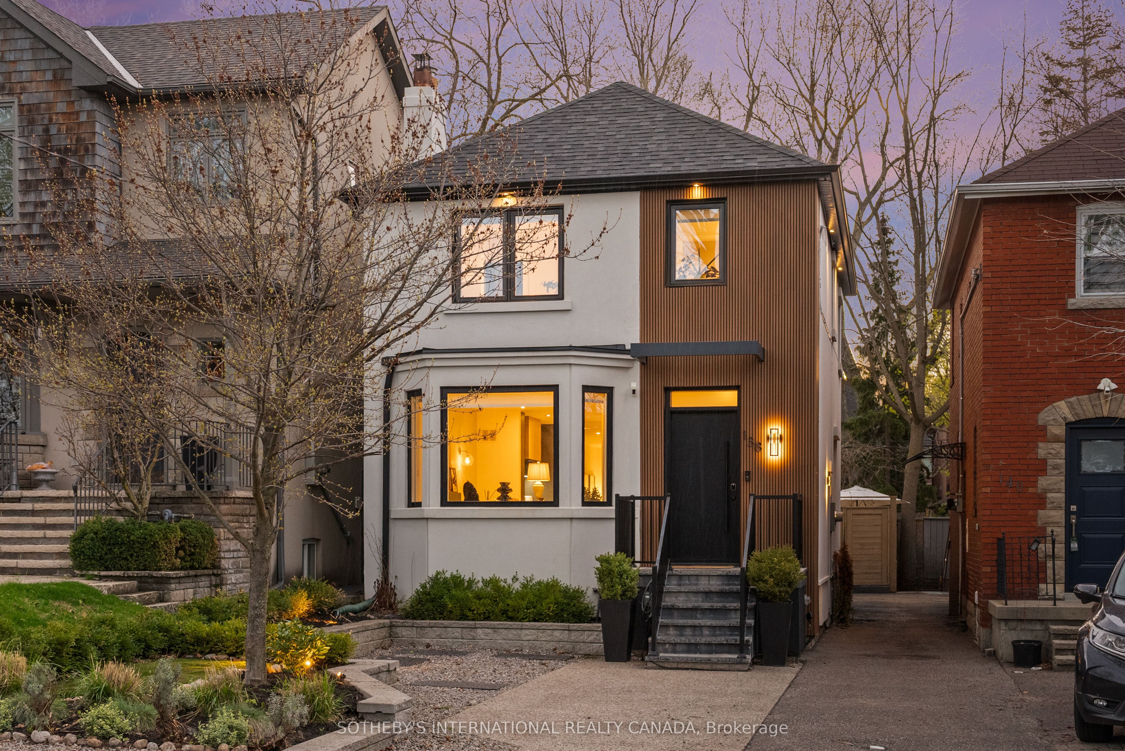 138 Airdrie Road, Toronto, ON, M4G 1M5