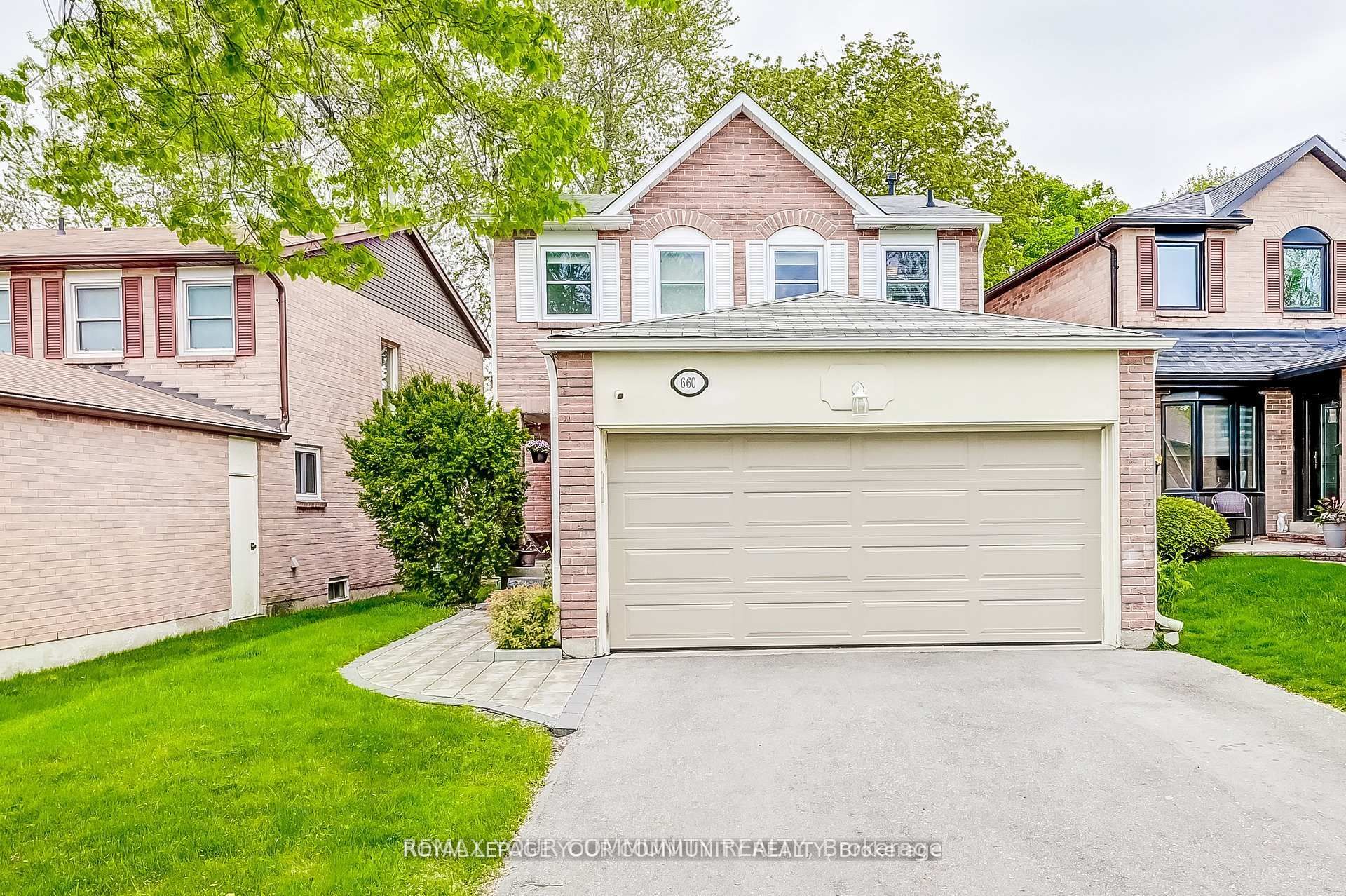 Additional image 2 of 660 Foxwood Trail, Pickering, ON, L1V 3X8