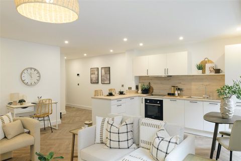 Chapmans Yard, Upper Gough Street, Birmingham, West Midlands B1, New home