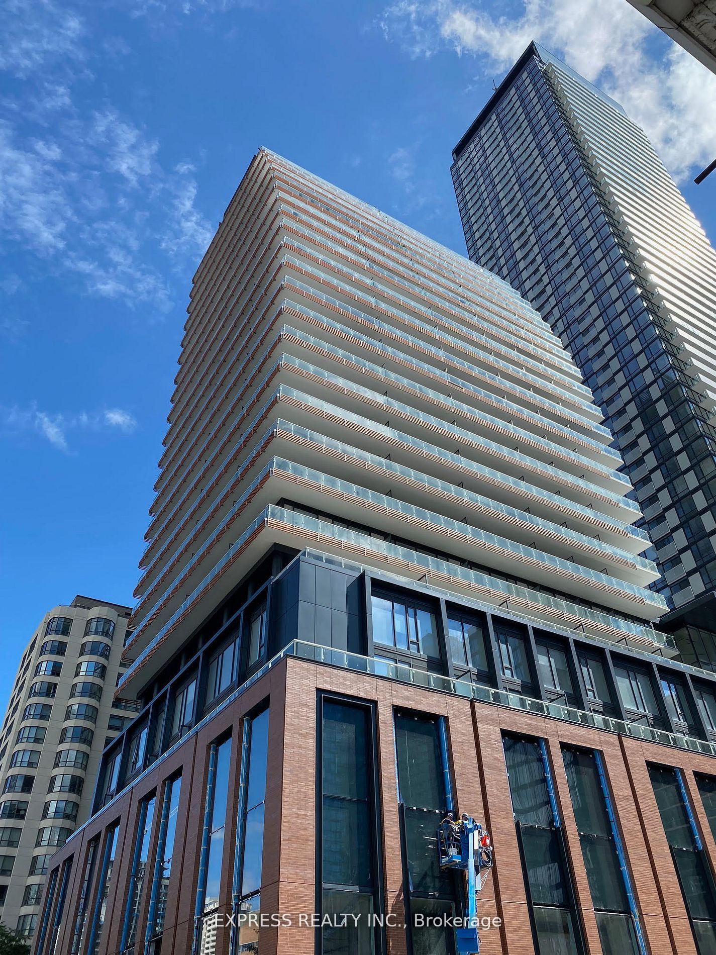 2206-18 Maitland Terrace, Toronto, ON, M4Y 0H2