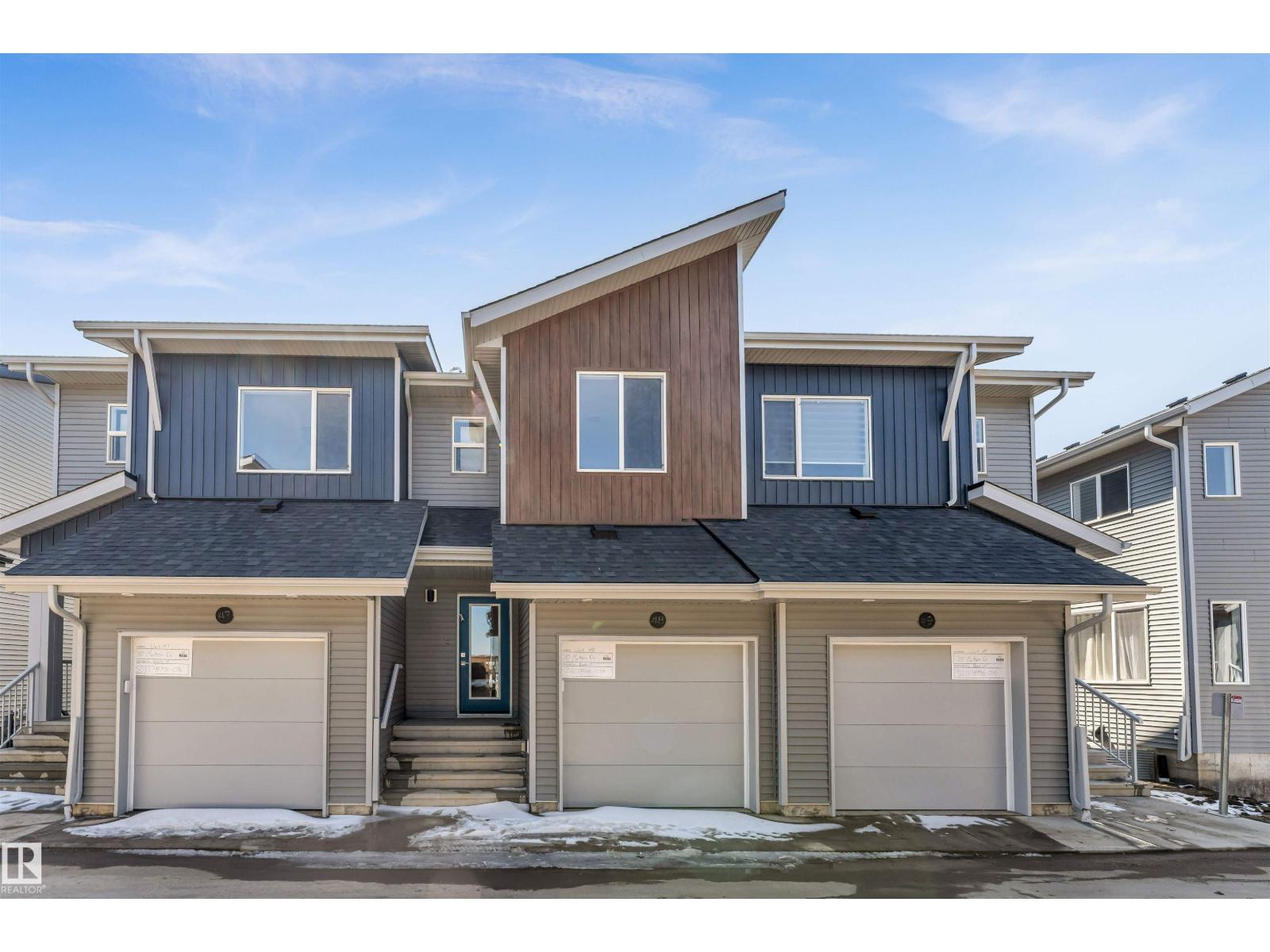 48-710 Mattson Drive SW, Edmonton, AB, T6X1A3