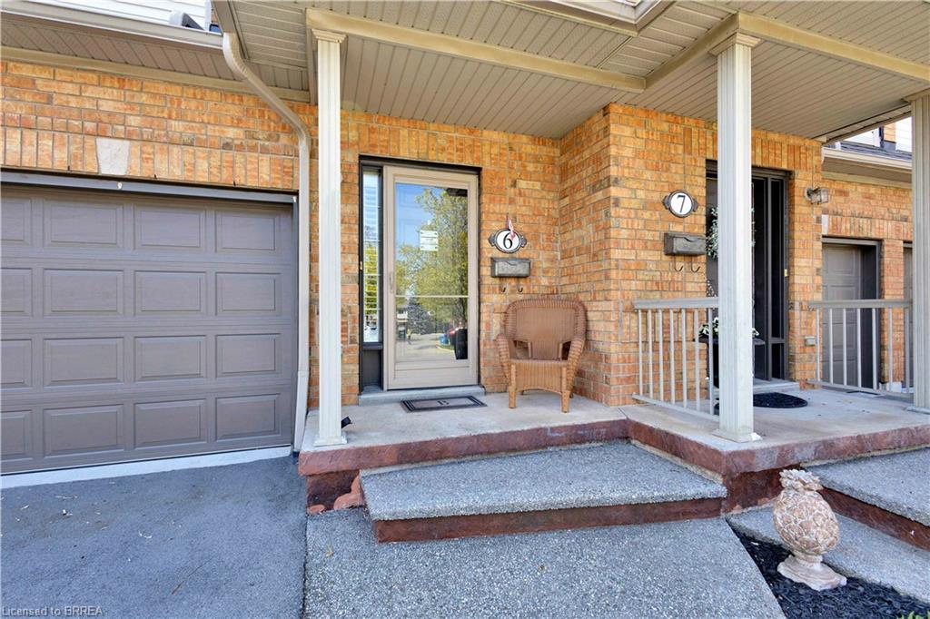 Additional image 3 of 6-120 Beddoe Drive, Hamilton, ON, L8P 4Z4