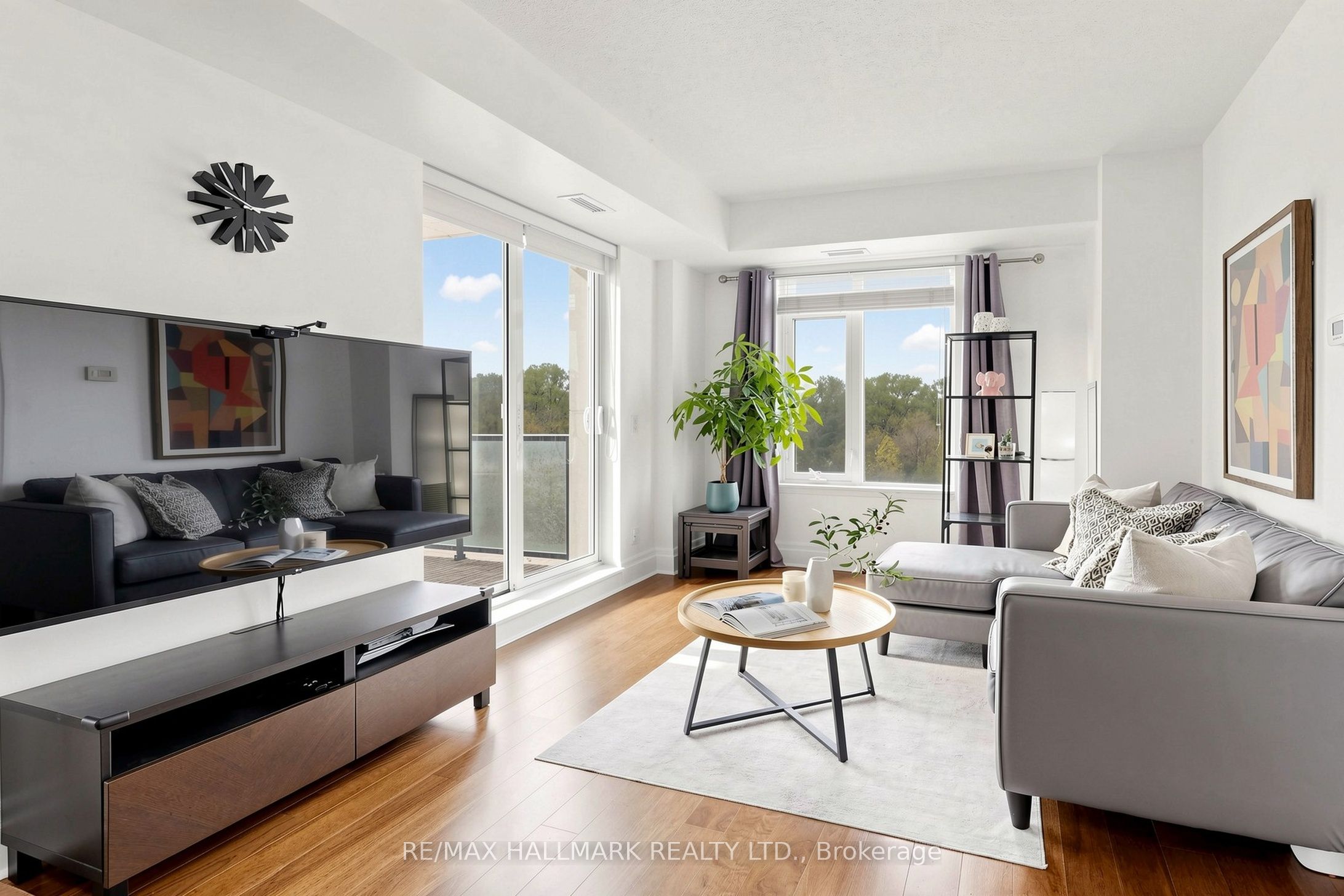 Additional image 6 of 203-151 Upper Duke Crescent, Markham, ON, L6G 0E1