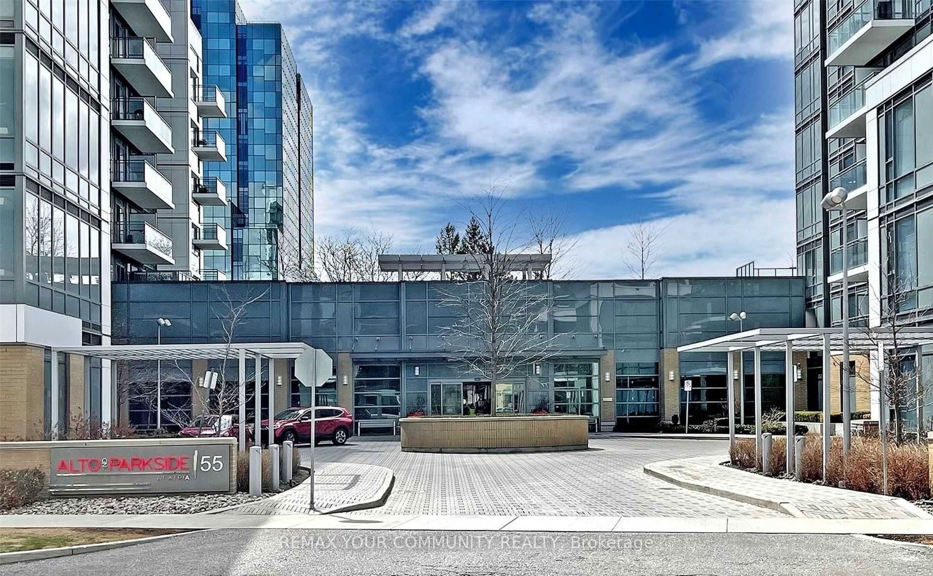 Additional image 2 of 710-55 Ann O'reilly Road, Toronto, ON, M2J 0C9