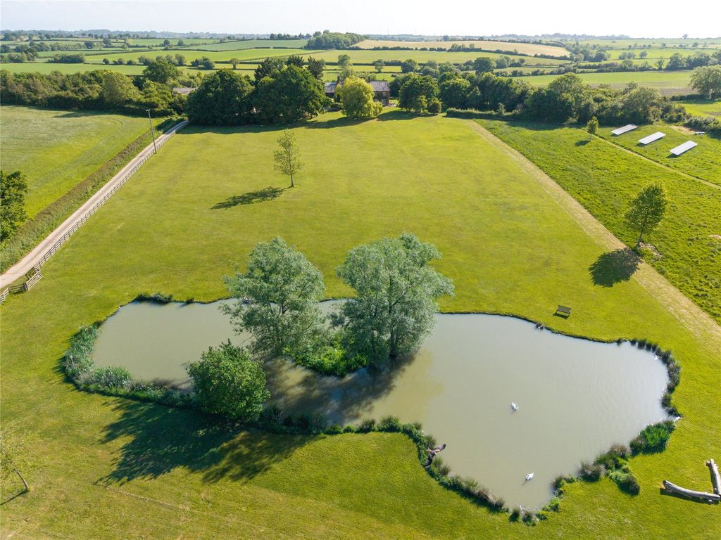 Additional image 9 of Land for saleNorth Marston, Buckingham MK18