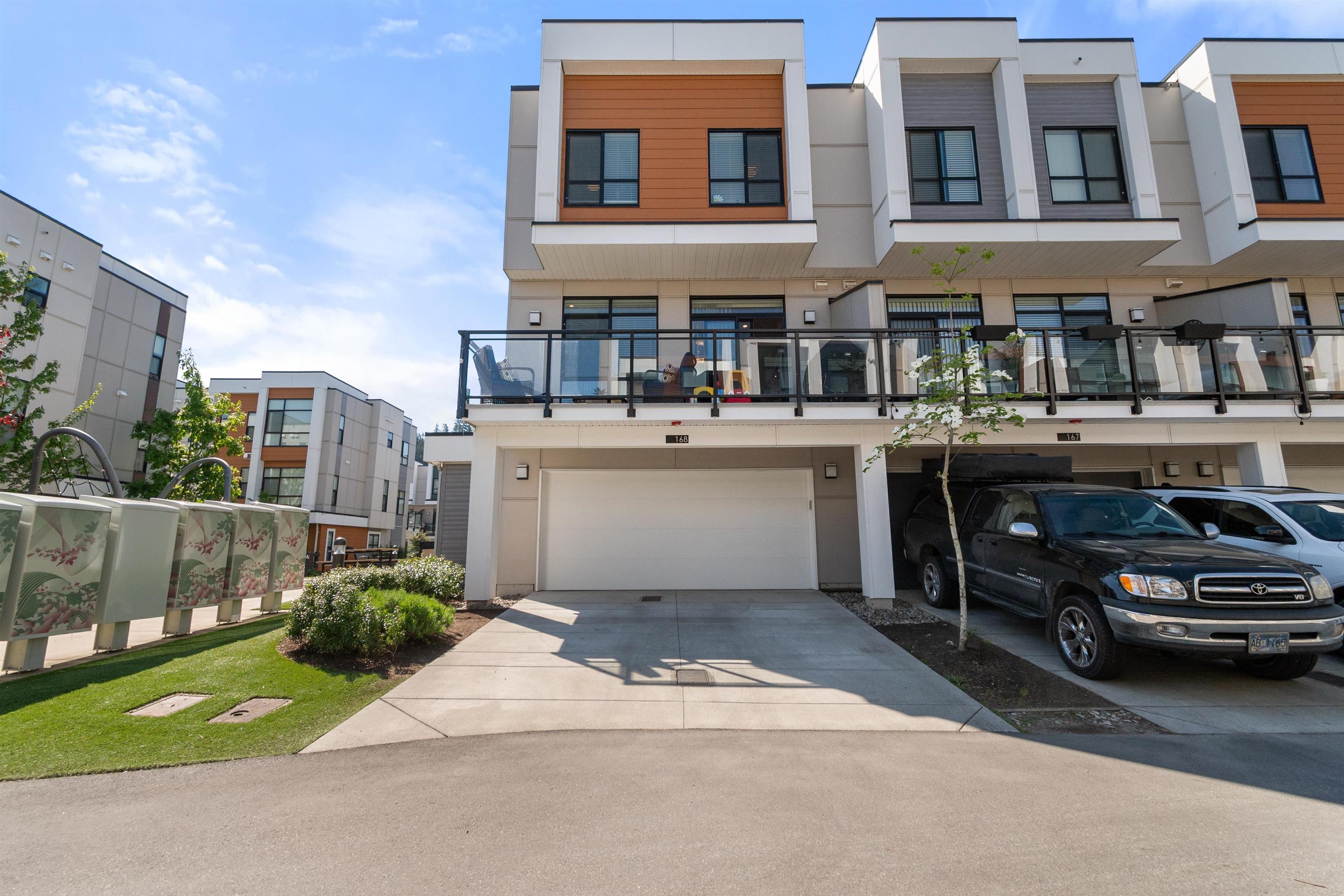 168-46150 Thomas Road, Chilliwack, BC, V2R 6B3