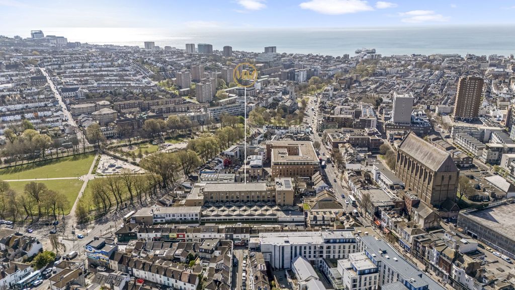 Additional image 21 of 2 bed flat for saleFrancis Street, Brighton BN1