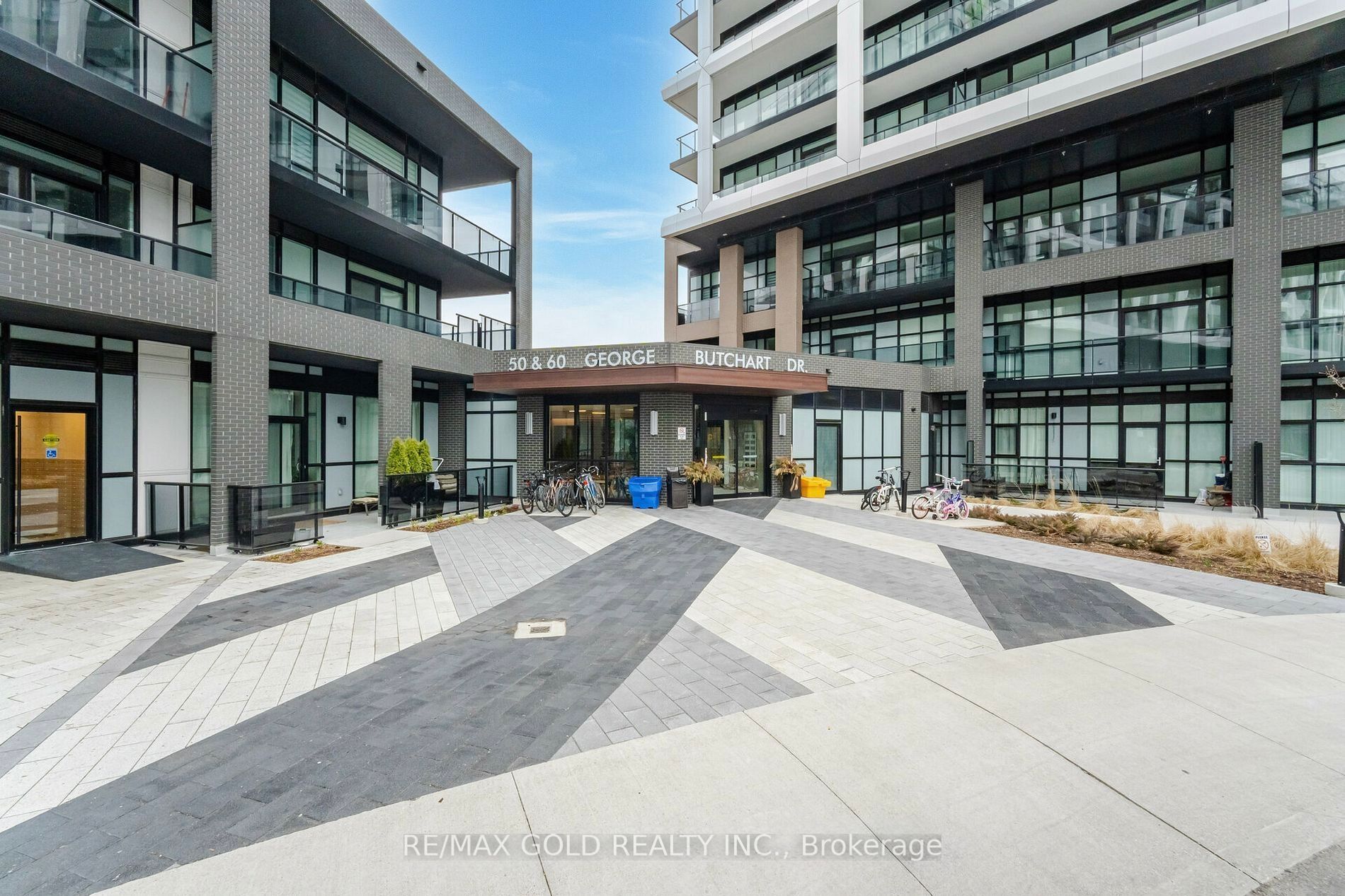 Additional image 2 of 113-50 George Butchart Drive, Toronto, ON, M3K 0C9