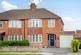 Woodlands Grove, York