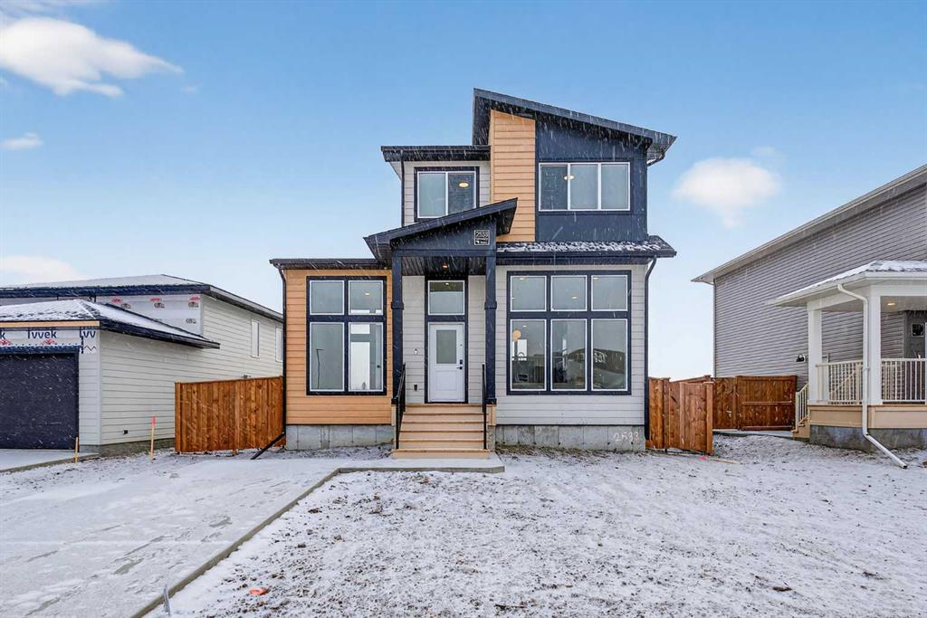 Additional image 7 of 2533 16 Avenue, Coaldale, AB, T1M 0G7