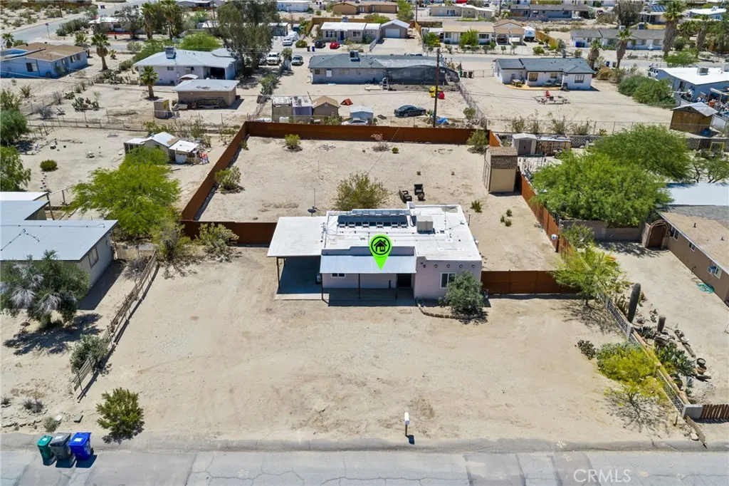 Additional image 69 of 74401 Pinon Dr, 29 Palms, CA 92277