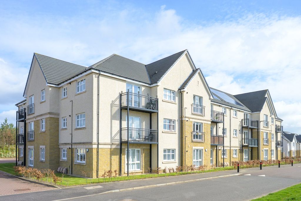 Additional image 21 of 1 bed flat for saleJardine Avenue, Falkirk FK2