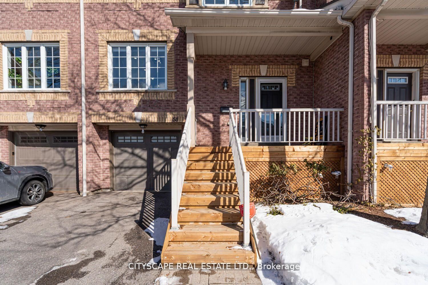 Additional image 3 of 58-5535 Glen Erin Drive, Mississauga, ON, L5M 6H1