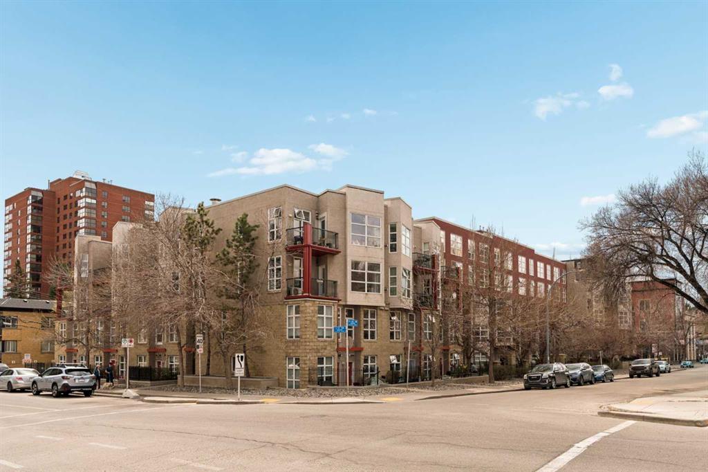Additional image 3 of 334-315 24 Avenue SW, Calgary, AB, T2S 3E7