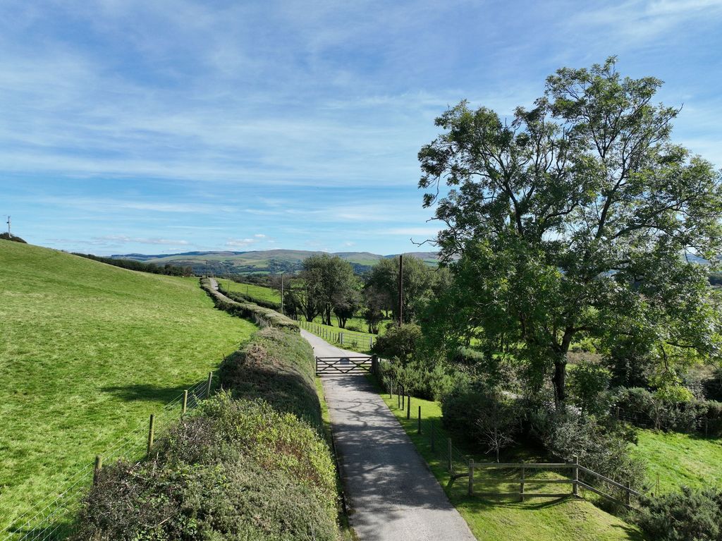 Additional image 11 of 5 bed detached house for saleTynreithyn, Tregaron SY25