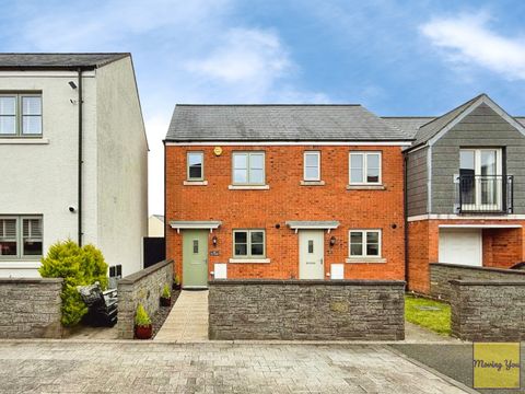 Lle Crymlyn, Llandarcy, Neath SA10