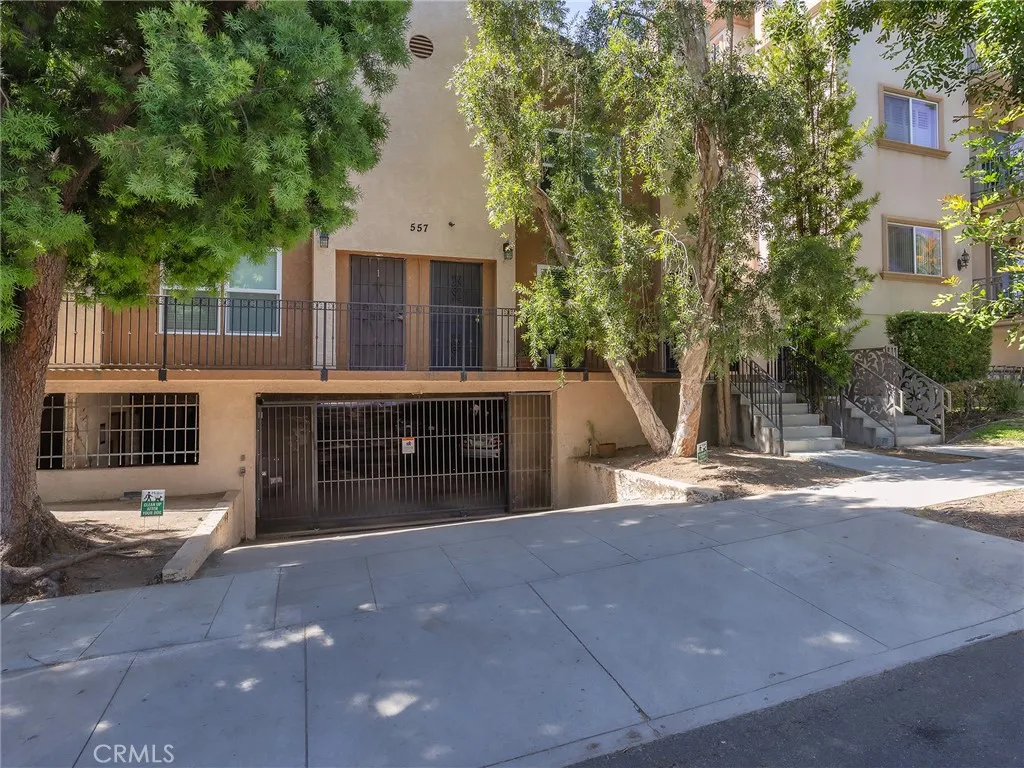 Additional image 35 of 557 E San Jose Avenue Unit 7, Burbank, CA 91501