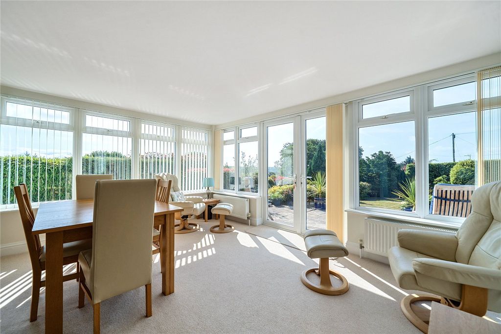 Additional image 11 of 4 bed detached house for saleLa Vague, Feock, Truro, Cornwall TR3