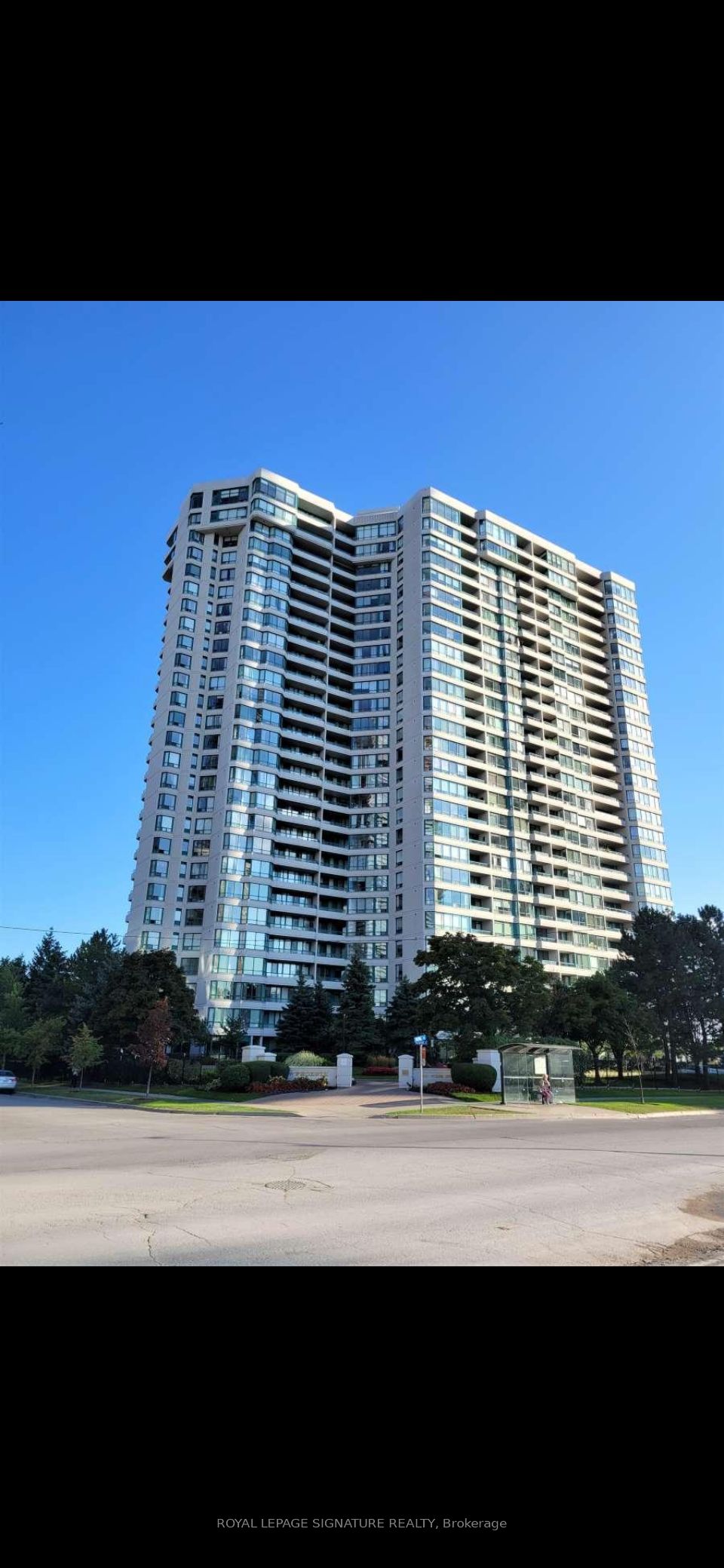 2503-550 Webb Drive, Mississauga, ON, L5B 3Y4