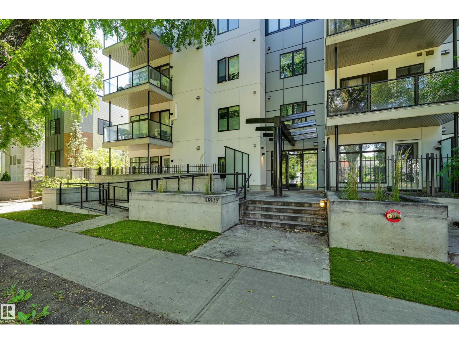 Additional image 5 of 403-10837 83 Avenue NW, Edmonton, AB, T6E2E6