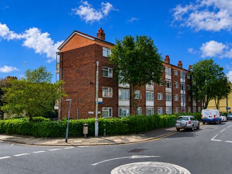 King Street, Stonehouse PL1