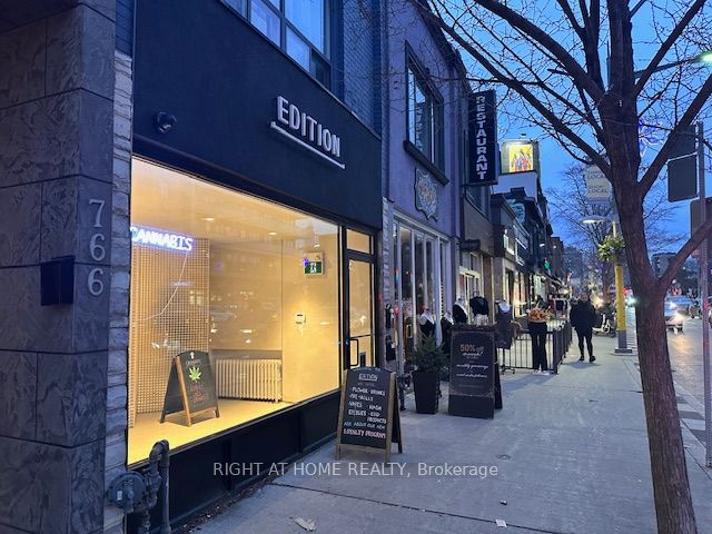 Additional image 6 of 764 St Clair Avenue W, Toronto, ON, M6C 1B5