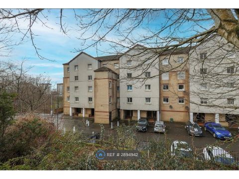 Lenzie Way, Glasgow G21