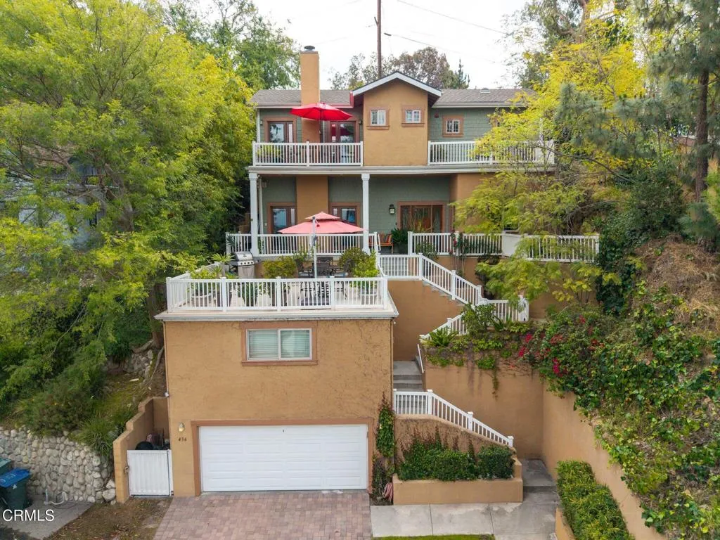Additional image 27 of 436 Redwood Drive, Pasadena, CA 91105